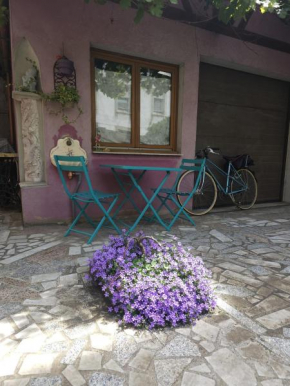 Petit Paradis Croneuva